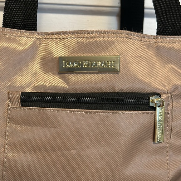 Isaac mizrahi lunch bag - Picture 2 of 11